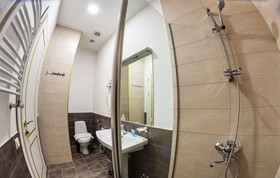 Rustaveli Hotel