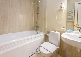 Rustaveli Hotel