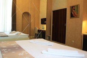 Rustaveli Hotel