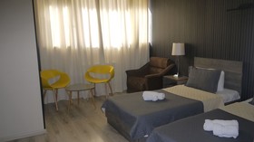 Sani Hotel