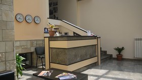 Sani Hotel
