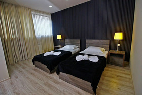 Sani Hotel