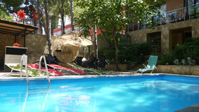 Sani Hotel