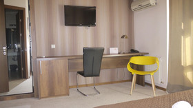 Sani Hotel