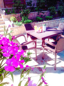 Sani Hotel