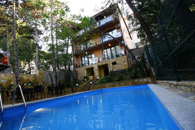 Sani Hotel