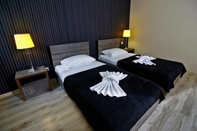 Sani Hotel