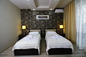 Sani Hotel