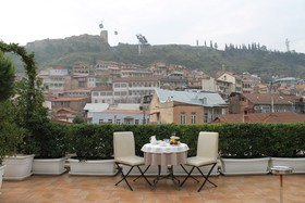 Sharden Villa