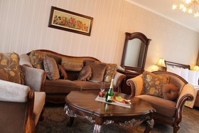 Sharden Villa
