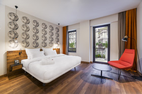 Shota@Rustaveli Boutique hotel