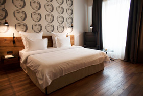 Shota@Rustaveli Boutique hotel