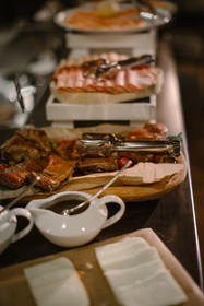Shota@Rustaveli Boutique hotel
