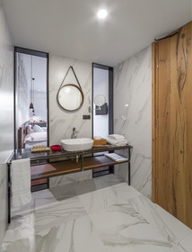 Shota@Rustaveli Boutique hotel