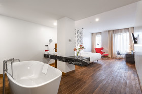 Shota@Rustaveli Boutique hotel