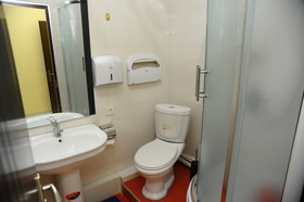 Siesta Hotel Tbilisi