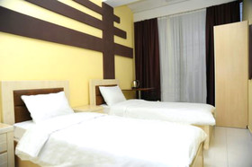 Siesta Hotel Tbilisi