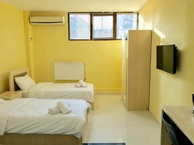 Siesta Hotel Tbilisi