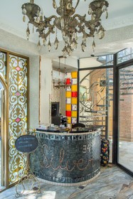 Silver 34 Boutique