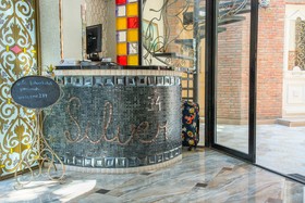 Silver 34 Boutique
