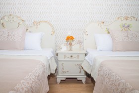 Silver 34 Boutique