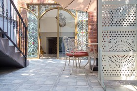 Silver 34 Boutique