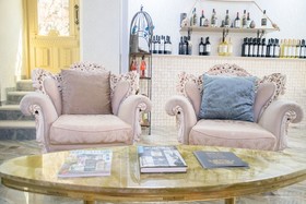 Silver 34 Boutique