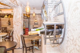 Silver 34 Boutique