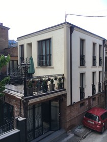 Silver 34 Boutique