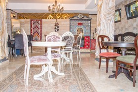 Silver 34 Boutique