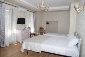 Silver 34 Boutique
