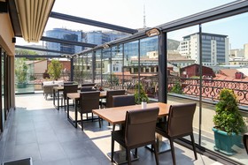 Silver 39 Boutique Hotel