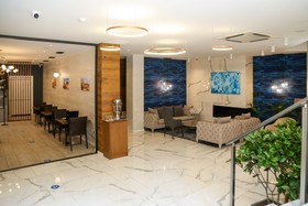 Silver 39 Boutique Hotel