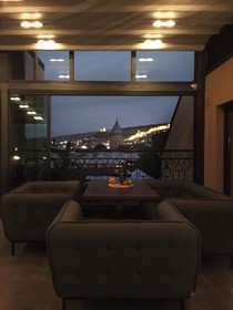 Silver 39 Boutique Hotel