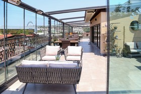 Silver 39 Boutique Hotel