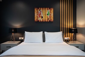 Silver 39 Boutique Hotel