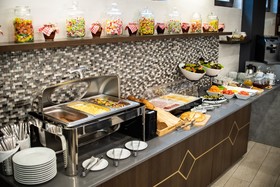 Silver 39 Boutique Hotel