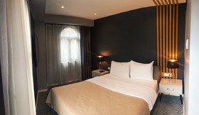 Silver 39 Boutique Hotel