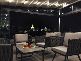 Silver 39 Boutique Hotel