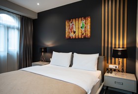 Silver 39 Boutique Hotel