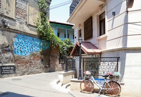 Silver 39 Boutique Hotel