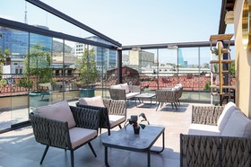 Silver 39 Boutique Hotel