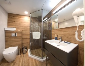Silver 39 Boutique Hotel