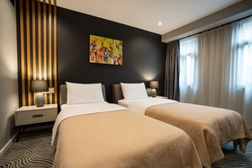 Silver 39 Boutique Hotel