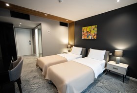 Silver 39 Boutique Hotel