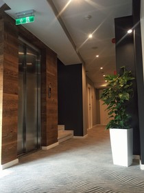 Silver 39 Boutique Hotel