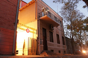 Sisno Hotel