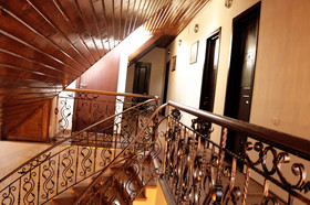 Sisno Hotel