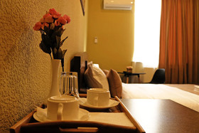 Sisno Hotel