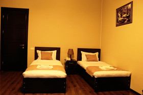 Sisno Hotel